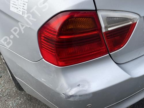 Left taillight BMW 3 (E90) 318 d | BP25499810C34 - Image 26
