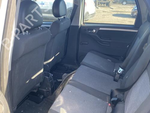 ABS pump OPEL MERIVA A MPV (X03) 1.7 CDTI (E75) | BP25549187M43 