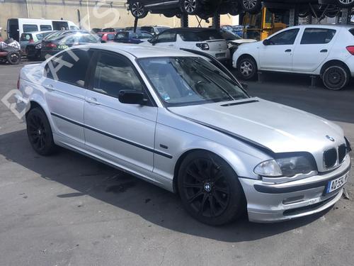 Right headlight BMW 3 (E46) 320 d | BP25520619C29 - Image 16