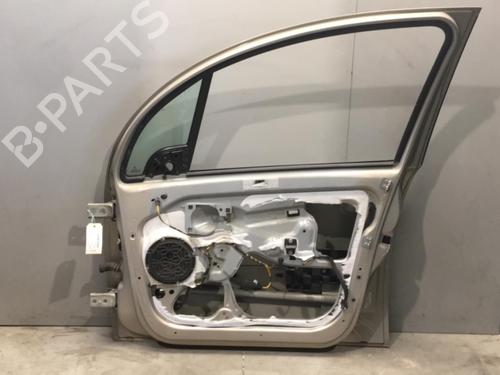 Used Right front door CITROËN C3 I (FC_, FN_) 1.4 HDi (68 hp) 25585169