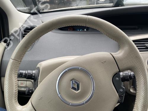 Front left window mechanism RENAULT GRAND SCÉNIC II (JM0/1_) 1.5 dCi (JM1E) | BP25528770C22 