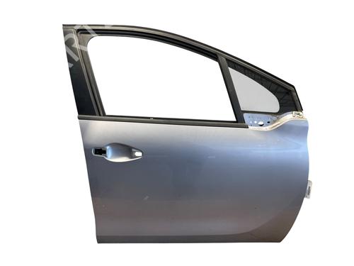 Used Right front door Right front door PEUGEOT 208 I (CA_, CC_) [2012-2021] 33551261 33551261