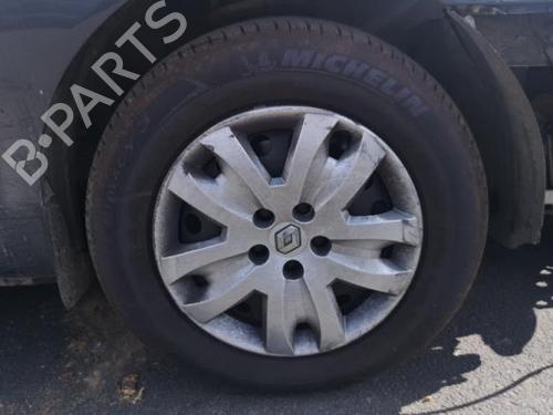 Pala sol esquerda RENAULT ESPACE IV (JK0/1_) 2.0 (JK0A, JK1D, JK0N) | BP25536549I1 - Image 19