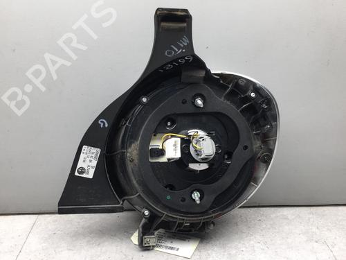 Used Left taillight Left taillight 25524816 25524816