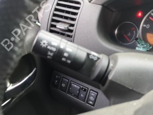 Right front steering knuckle NISSAN PATHFINDER III (R51) 2.5 dCi 4WD | BP25534316M26 