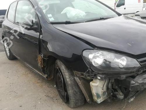 Steering column stalk VW GOLF VI (5K1) 2.0 TDI | BP25560956I23  - Image 32