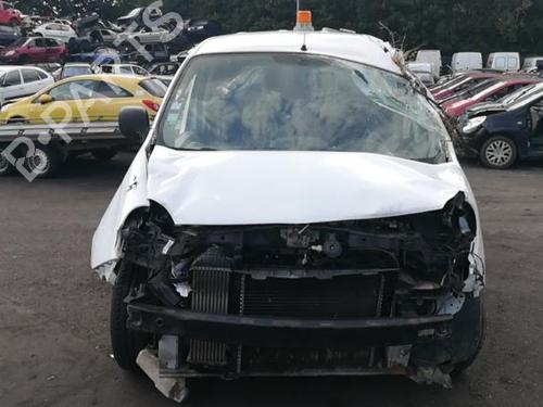 Rudehejsemekanisme Højre foran RENAULT KANGOO / GRAND KANGOO II (KW0/1_) 1.5 dCi 90 (KW05, KW08, KW0G, KW11) | BP25553548C23 