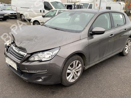 Front wiper motor PEUGEOT 308 II (LB_, LP_, LW_, LH_, L3_) 1.6 BlueHDi 120 | BP28198741M29 