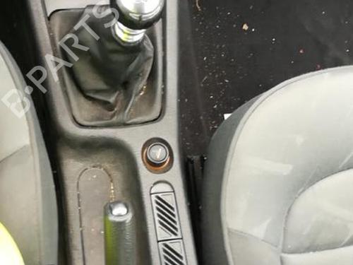 Right front fenders PEUGEOT 406 Coupe (8C) 2.2 HDI | BP25515757C42 