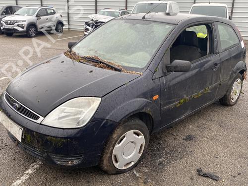 Used Parts FORD FIESTA V (JH_, JD_) 1.3 (69 hp) 4322584