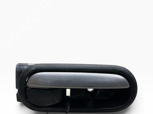 Front right interior door handle MAZDA 2 (DE_, DH_) 1.4 MZR-CD | BP30937293I14 - Image 3
