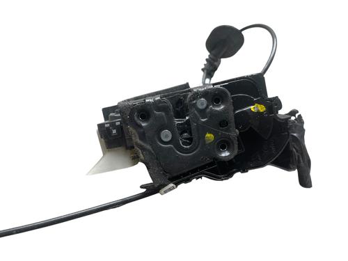 Front left lock RENAULT MEGANE IV Hatchback (B9A/M/N_) 1.2 TCe 130 (B9MR) | BP33205872C98 - Image 2