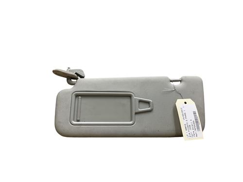 Used Left sun visor Left sun visor KIA PICANTO II (TA) 1.2 (85 hp) 25506973 25506973