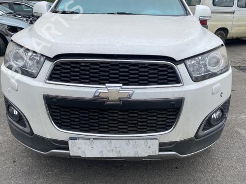 Water radiator CHEVROLET CAPTIVA (C100, C140) 2.2 D 4WD | BP31049158M31  - Image 25