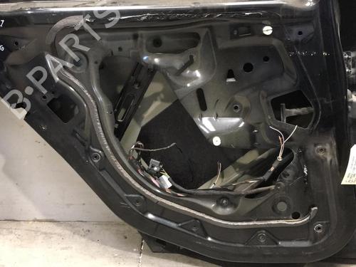 Left rear door BMW 1 (E87) 120 d | BP25575135C4 
