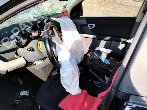 Used Parts SMART FORFOUR (454)  1.5 CDI (454.001)  2494619