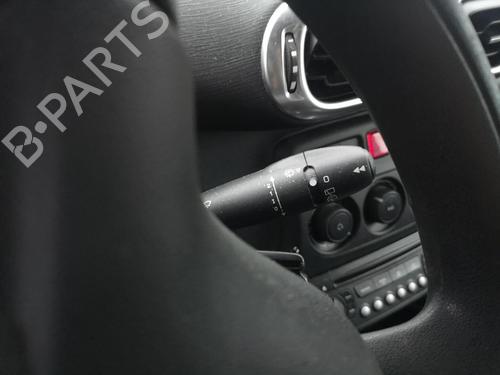 Steering column stalk CITROËN C3 Picasso (SH_) 1.4 VTi 95 (SH8FSC, SH8FP0, SH8FP6) | BP25561095I23  - Image 27