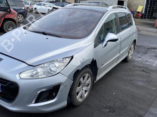 Left front window switch PEUGEOT 308 SW I (4E_, 4H_) 1.6 HDi | BP25529701I27 - Image 19