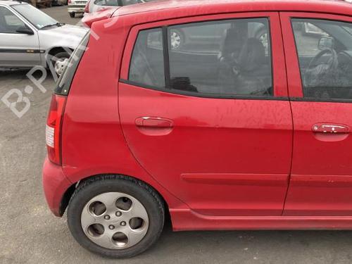 Derde remlicht KIA PICANTO I (SA) 1.1 CRDi | BP25512374L11 