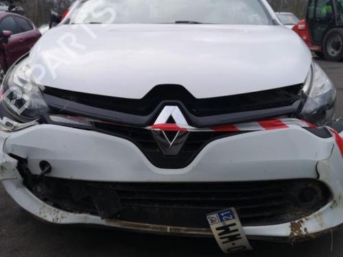 Climate control RENAULT CLIO IV (BH_) 1.2 16V | BP25519503I5 - Image 22