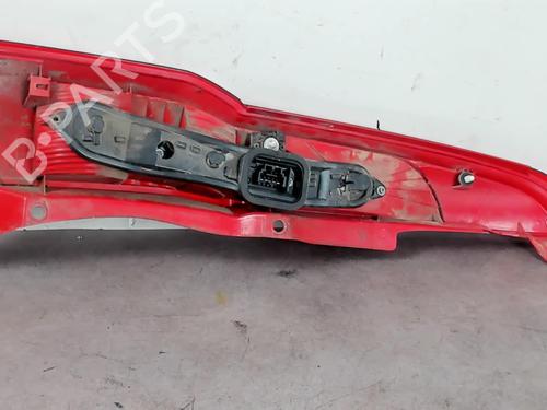 Right taillight FIAT PANDA (169_) 1.2 (169.AXB11, 169.AXB1A) | BP25524672C35 