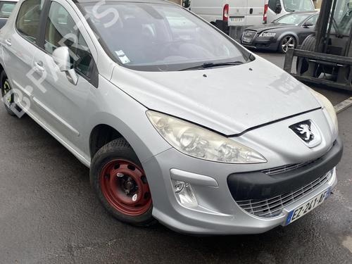 Instrument cluster PEUGEOT 308 I (4A_, 4C_) 1.6 16V | BP25529063C47 
