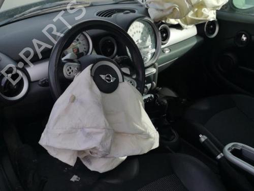 Front right seatbelt MINI MINI (R56) Cooper | BP25532224I25 - Image 19