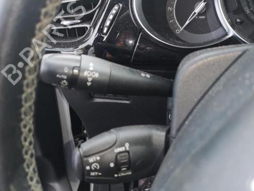 Left front brake caliper CITROËN DS3 (SA_) 1.6 HDi 90 | BP25557707M105 - Image 29