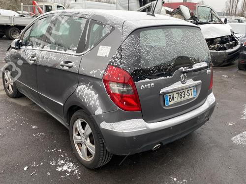 Headrest MERCEDES-BENZ A-CLASS (W169) A 180 CDI (169.007, 169.307) | BP25501642I31  - Image 18