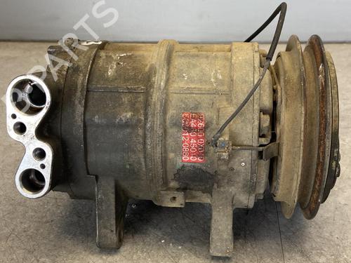 AC Kompressor NISSAN TERRANO II (R20) 2.7 TDi 4WD (125 hp) 25560723