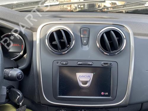 Starter DACIA SANDERO II TCe 90 (B8M1, B8MA, B8AC) | BP26430418M8 