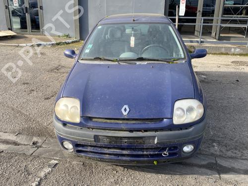 Right headlight RENAULT CLIO II Hatchback Van (SB0/1/2_) 1.9 D (SB0R) | BP32067292C29 - Image 19