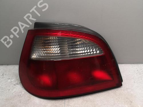 Left taillight RENAULT MEGANE I Classic (LA0/1_) 1.9 dCi (LA05, LA1F) | BP25579044C34 
