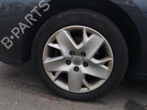Rat RENAULT MEGANE III Hatchback (BZ0/1_, B3_) 1.5 dCi (BZ09, BZ0D, BZ1W, BZ29, BZ14) | BP25536931C49 - Image 12