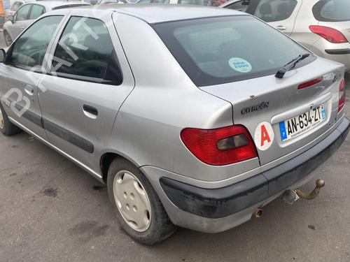 Right mirror CITROËN XSARA (N1) 1.8 i | BP25535225C27 