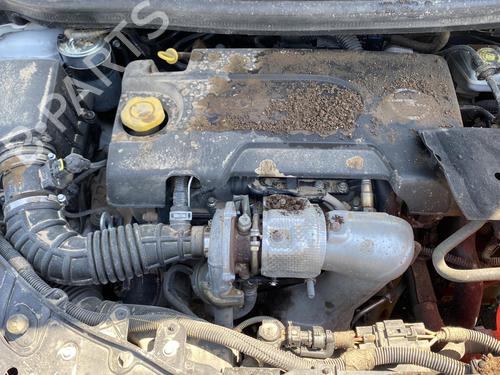 AC Kompressor OPEL CORSA D (S07) 1.3 CDTI (L08, L68) | BP25567242M34 