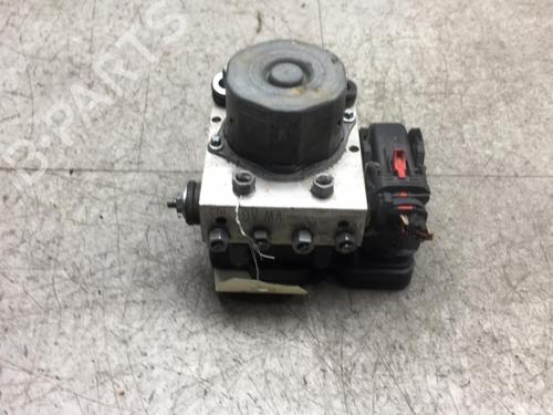 Used ABS pump SEAT IBIZA IV (6J5, 6P1) 1.6 TDI (90 hp) 25528912