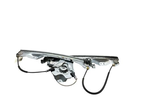 Used Front left window mechanism Front left window mechanism RENAULT CLIO III (BR0/1, CR0/1) [2005-2014] 33635347 33635347