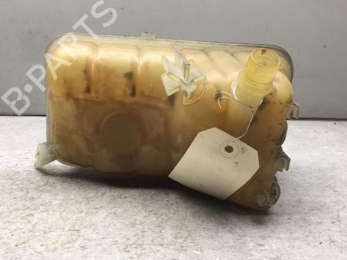 Expansion tank PEUGEOT 407 (6D_) 2.2 (6D3FZE, 6D3FZH) | BP25534846C120 
