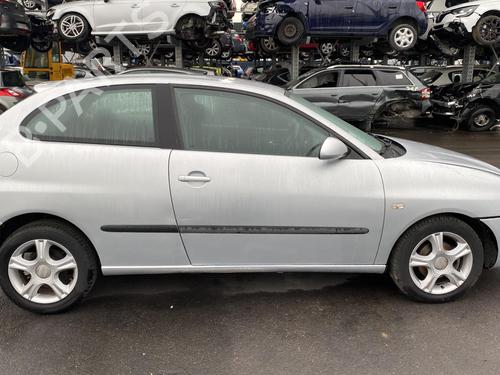 Left front window switch SEAT IBIZA III (6L1) 1.9 TDI | BP25529216I27  - Image 21