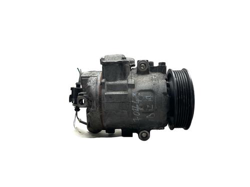 AC compressor AUDI A3 Sportback (8VA, 8VF) S3 quattro | BP25550259M34 
