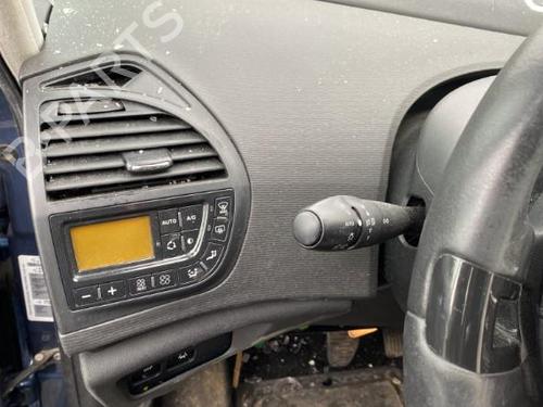 ABS Bremseaggregat CITROËN C4 Picasso I MPV (UD_) 2.0 HDi 138 | BP25548896M43 
