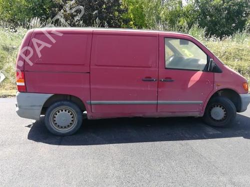 Left headlight MERCEDES-BENZ VITO Van (W638) 108 D 2.3 (638.064, 638.068) | BP25515968C28 