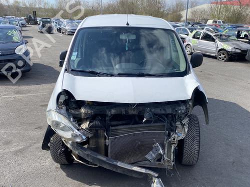 Alternator RENAULT KANGOO Express (FW0/1_) 1.5 dCi 85 (FW0K, FW0L, FW0B) | BP31802830M7 - Image 5