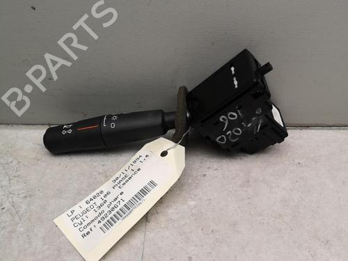 Used Switch Switch PEUGEOT 106 I (1A, 1C) 1.4 (75 hp) 25531894 25531894