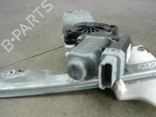 Used Rear right window mechanism CITROËN C4 Grand Picasso I (UA_) 2.0 HDi 150 (150 hp) 25579428