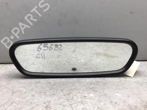 Rear mirror CITROËN C4 II (NC_) 1.6 HDi 115 | BP25556483I6 