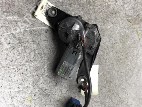 Used Rear wiper motor PEUGEOT 106 II (1A_, 1C_) 1.4 i (75 hp) 25573516