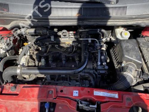 Tailgate lift support SUZUKI SPLASH (EX) 1.3 CDTI (A5B413D) | BP25542441C138  - Image 22