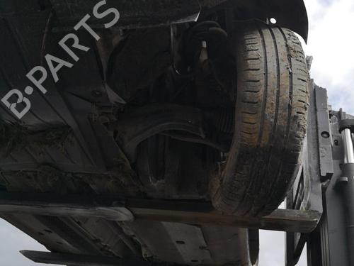 Rear right window mechanism RENAULT CLIO IV (BH_) 1.5 dCi 75 | BP25538042C25 